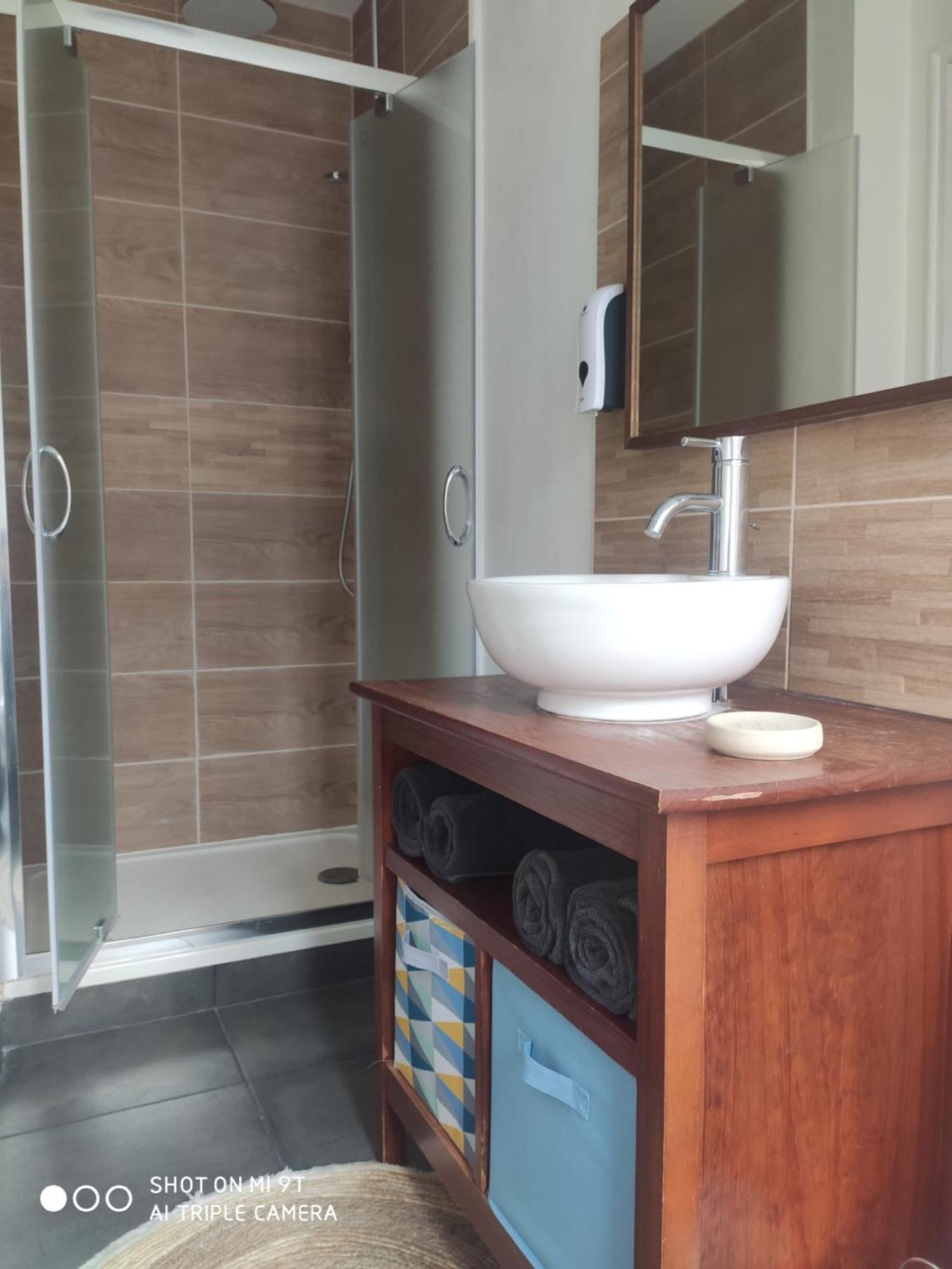 Chaleureux T2 Au Style Vintage - Rue Gratuite Apartman Amiens Kültér fotó