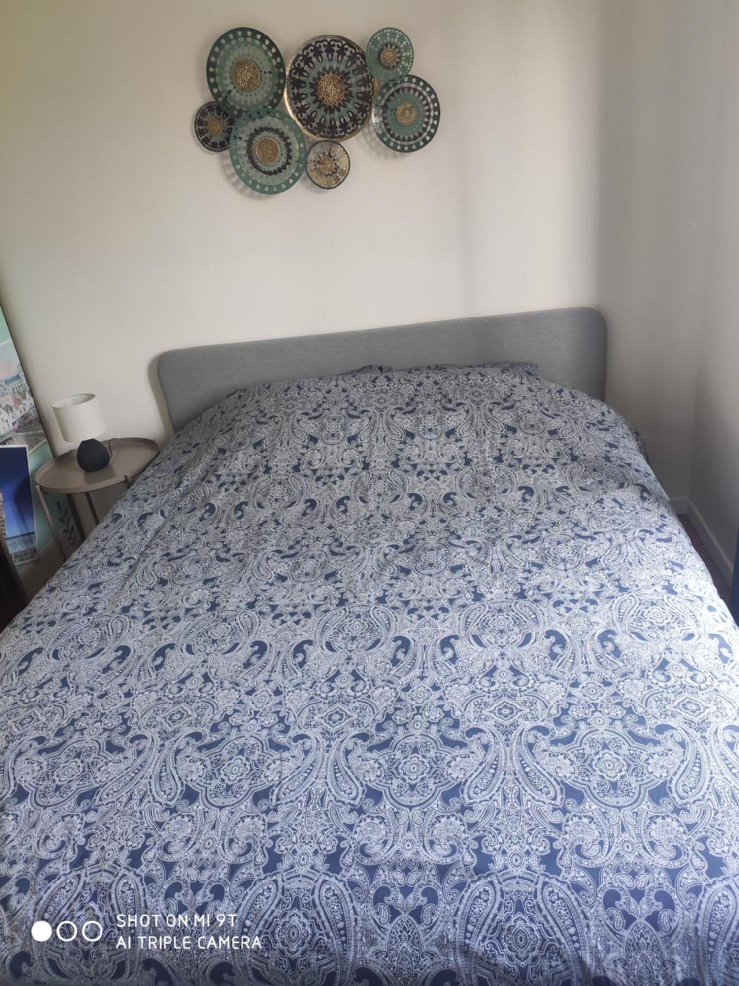 Chaleureux T2 Au Style Vintage - Rue Gratuite Apartman Amiens Kültér fotó